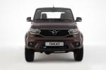 УАЗ Pickup 2016 года